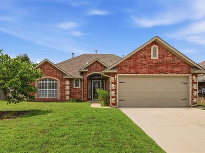 12305 SW 9th St, Yukon, OK, 73099