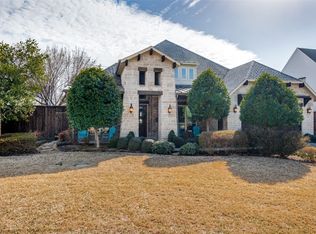 4110 Dunhaven Rd, Dallas, TX 75220