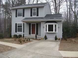 36 Fox Run Way, Arnold, MD 21012