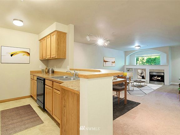 4th image of 15611 18th Avenue W #G-303