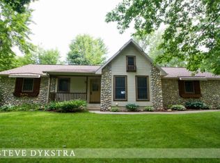 12405 Driscoll St NE, Belding, MI