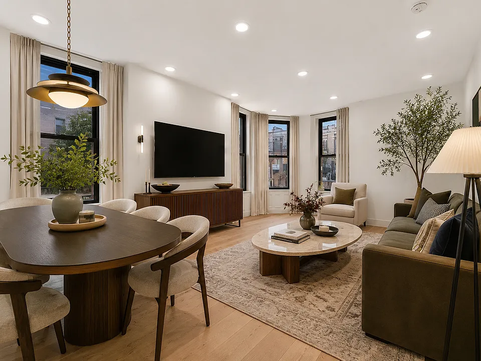 161 Prospect Park W #1L