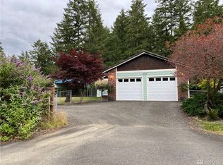 2921 33rd Ln NW, Olympia, WA 98502