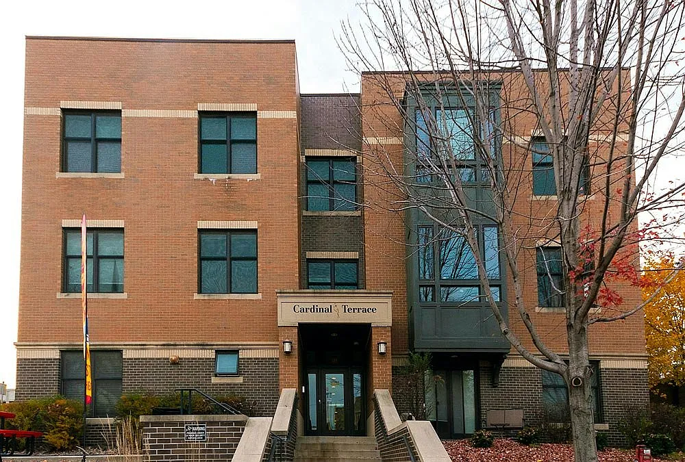 211 Lynn Avenue, Unit 214 — Photo 2