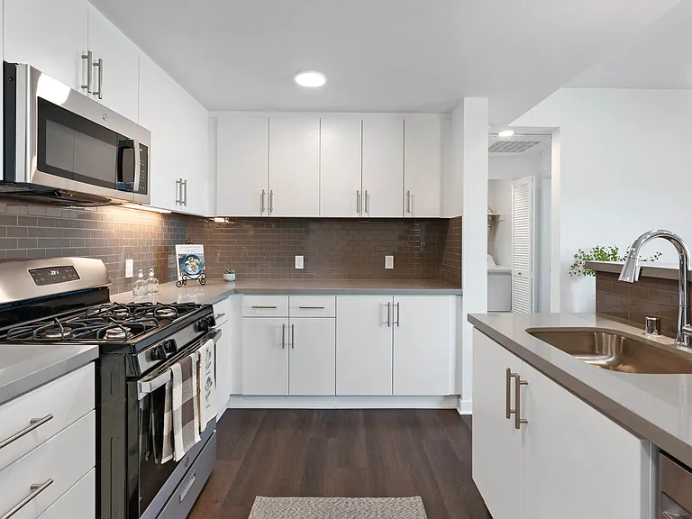 First Street Village, LLC — Photo 28