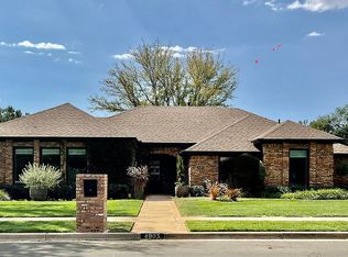 4903 92nd St, Lubbock, TX 79424