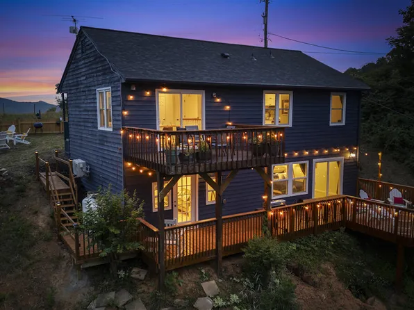 1039 Fosters Knob Rd, Blue Ridge, VA 24064