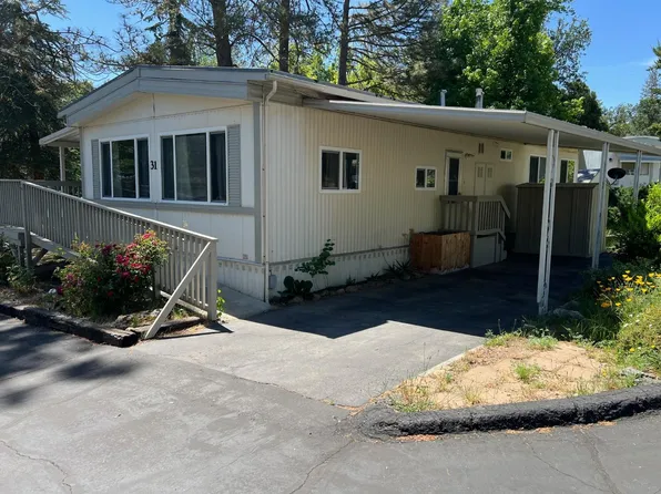 39678 Road 425b Space 31, Oakhurst, CA 93644