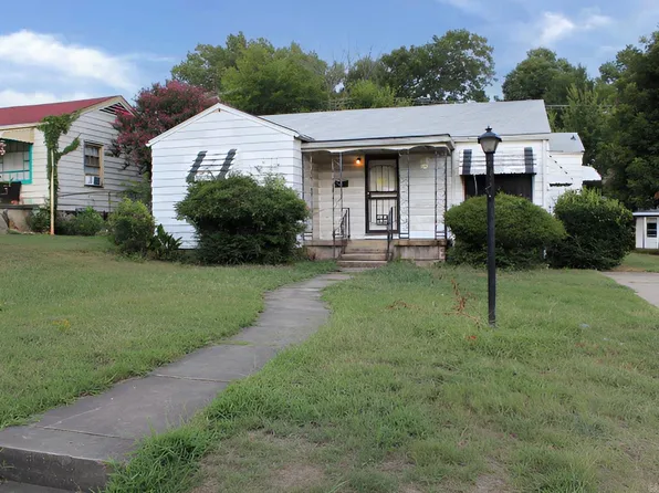 2012 N Poplar St, North Little Rock, AR 72114
