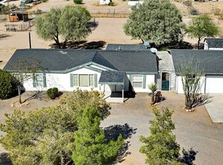 3447 W Malibu Rd, Golden Valley, AZ 86413