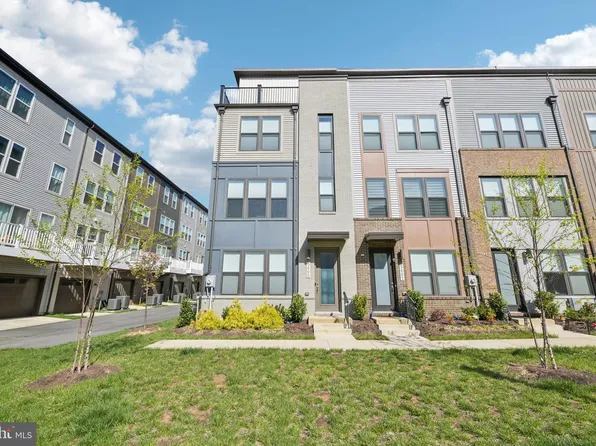 5600 Hyattsville Dr, Hyattsville, MD 20782