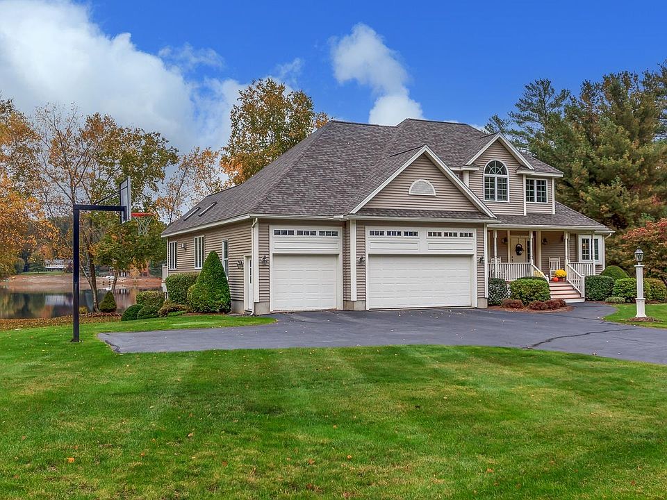4 Colleen Drive, Salem, NH 03079 Zillow