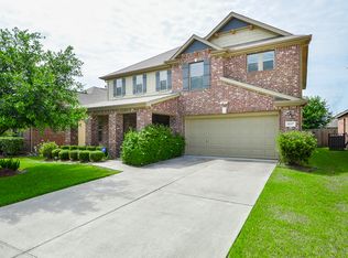 16547 Lanesborough Dr, Houston, TX 77084