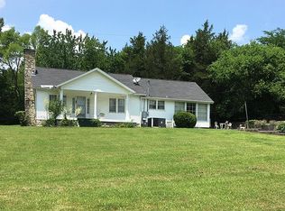 7460 Charlotte Pike, Nashville, TN 37209