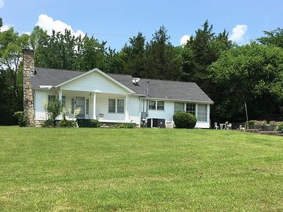 7460 Charlotte Pike, Nashville, TN, 37209