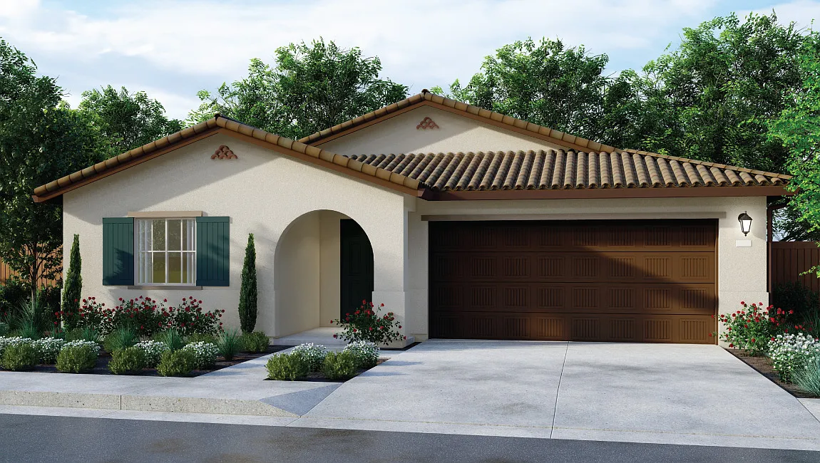 Madrone Plan, Heritage Collection II photo 1