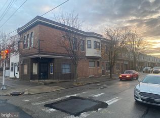 2660 Lefevre St, Philadelphia, PA 19137