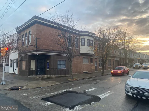 2660 Lefevre St, Philadelphia, PA 19137
