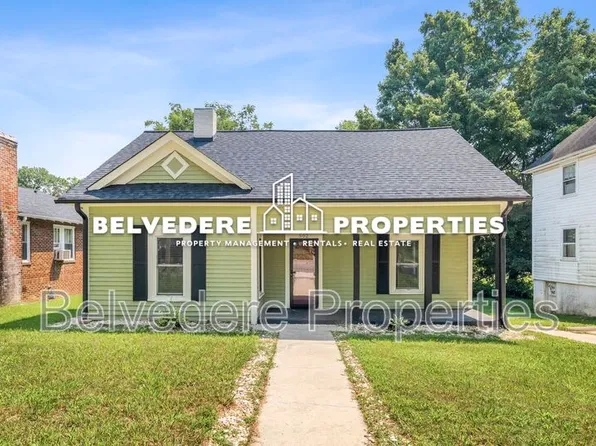 502 Denny St, High Point, NC 27262
