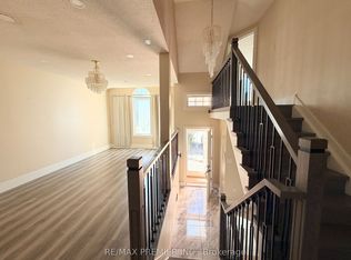 155 Drinkwater Rd, Brampton, ON L6Y 5B6