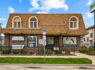 808 N 19th Ave #2, Melrose Park, IL 60160