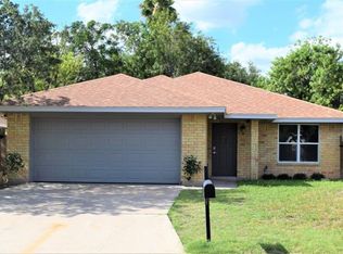 2028 Mynah Ave, McAllen, TX 78504