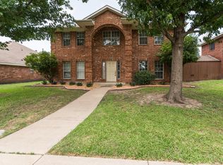 2509 Thistle Ln, Rowlett, TX 75089