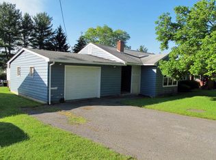 10879 Raystown Rd, Huntingdon, PA 16652