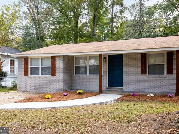 1720 40th St, Columbus, GA 31904