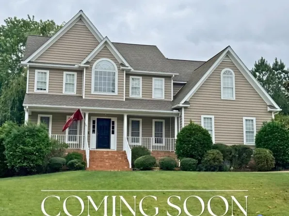 7701 Hampton Green Dr, Chesterfield, VA 23832