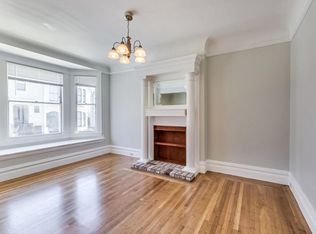 836 Capp St, San Francisco, CA 94110