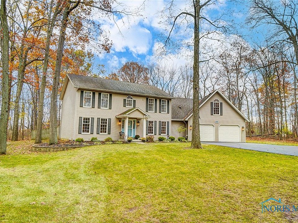 15682 Thornwood Dr, Findlay, OH 45840 Zillow