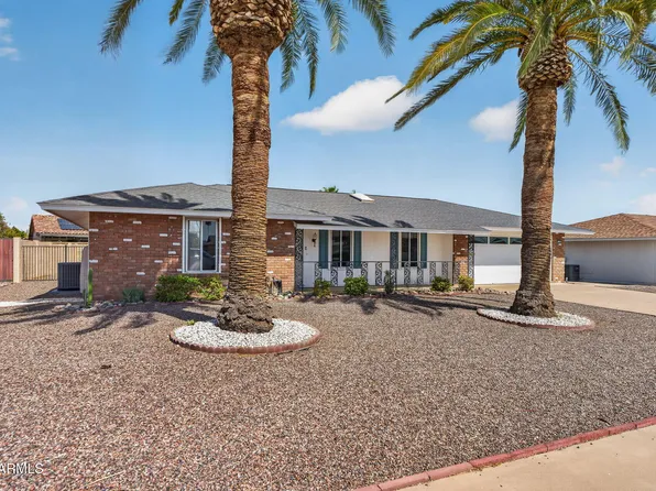 13849 N BOSWELL Boulevard, Sun City, AZ 85351