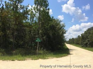 Robin Ave, Weeki wachee, FL 34614