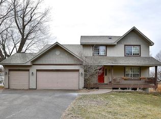 9235 80th St S, Cottage Grove, MN 55016