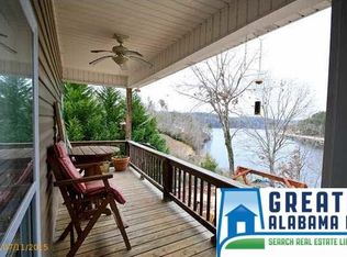 76 Saturn Cir, Warrior, AL 35180