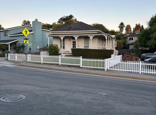 502 Trout Gulch Rd, Aptos, CA 95003