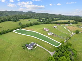 0 Hearn Hill Rd LOT 6, Watertown, TN 37184