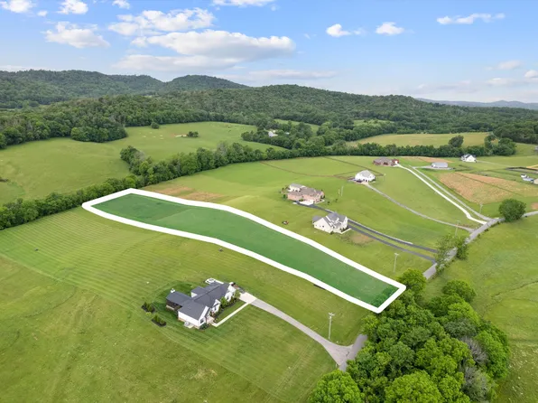 0 Hearn Hill Rd Lot 6, Watertown, TN 37184