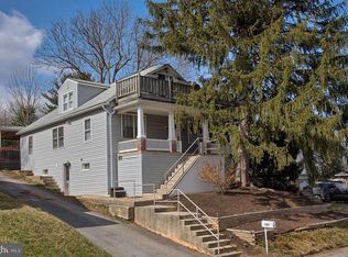 207 Locust St, Frederick, MD 21703