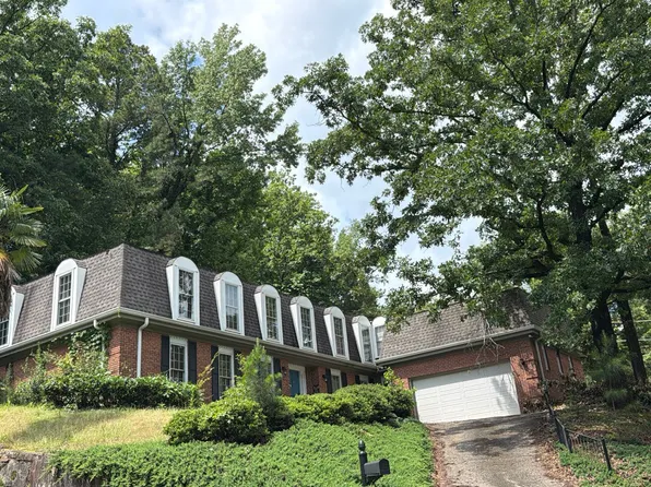 17 Belmont Rd, Anniston, AL 36207