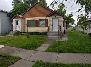 415 Idaho St, Ashton, ID 83420