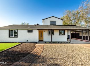 1644 W Mountain View Rd, Phoenix, AZ 85021