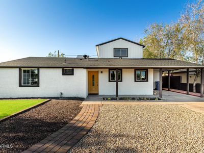 1644 W MOUNTAIN VIEW Road, Phoenix, AZ, 85021