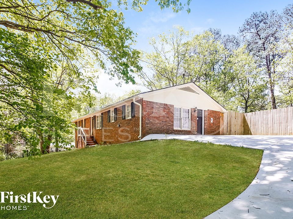 1st image of 3548 Birchwood Dr