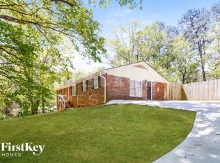 3548 Birchwood Dr, Winston, GA 30187