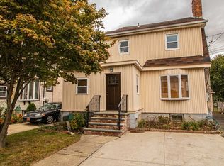 74 Florence Ave, Hempstead, NY 11550