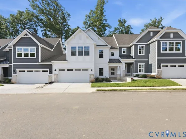 7683 Lloyd Ter, Mechanicsville, VA 23111