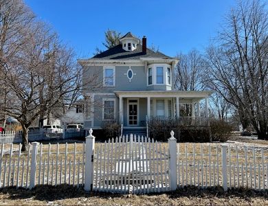 505 S Main St, Saybrook, IL, 61770