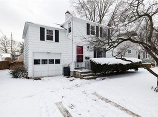 65 Colebourne Rd, Rochester, NY 14609
